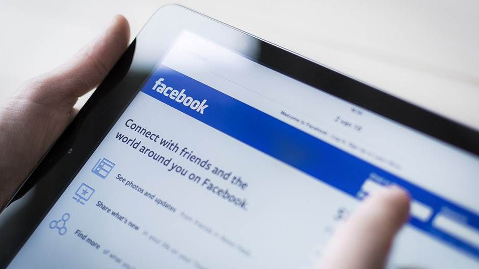 Samo dvije informacije dovoljne su da vam hakeri ukradu identitet na Facebooku