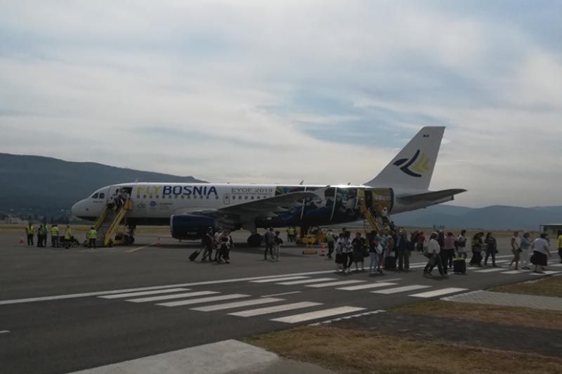 BLAGO NAMA Popodne stiže i preostalih 20 respiratora