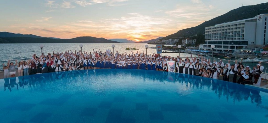 12. večer hrvatskog folklora – „OJ KAMENU RODNI MOJ!“