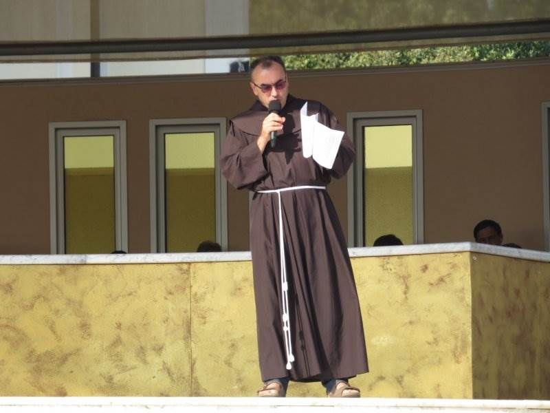 Mladi sa Mladifesta nose radost, to nas čini sretnima