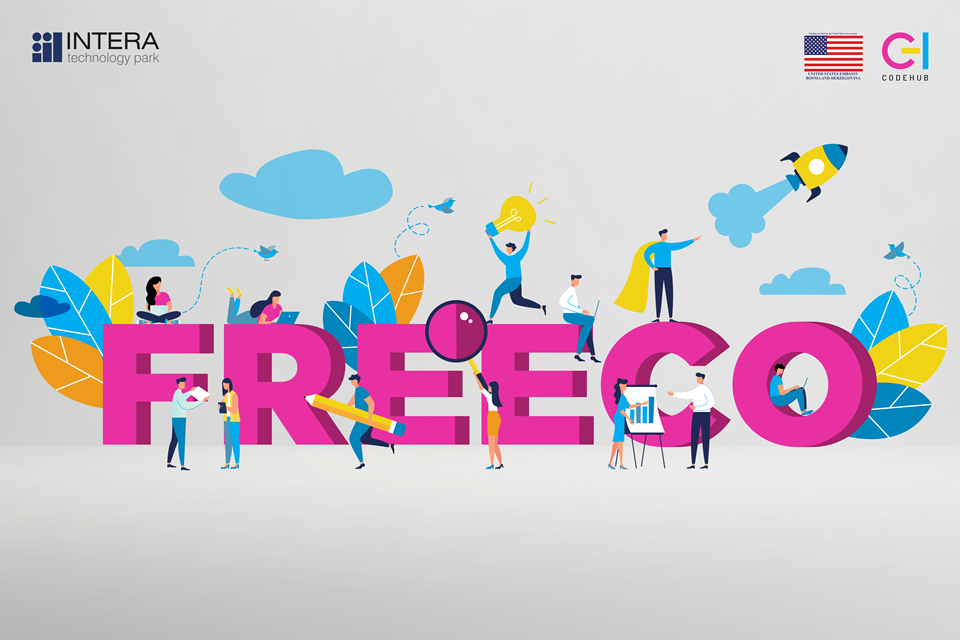 Započnite freelancing karijeru kroz niz meetup-a i edukacija u Code Hub-u Mostar