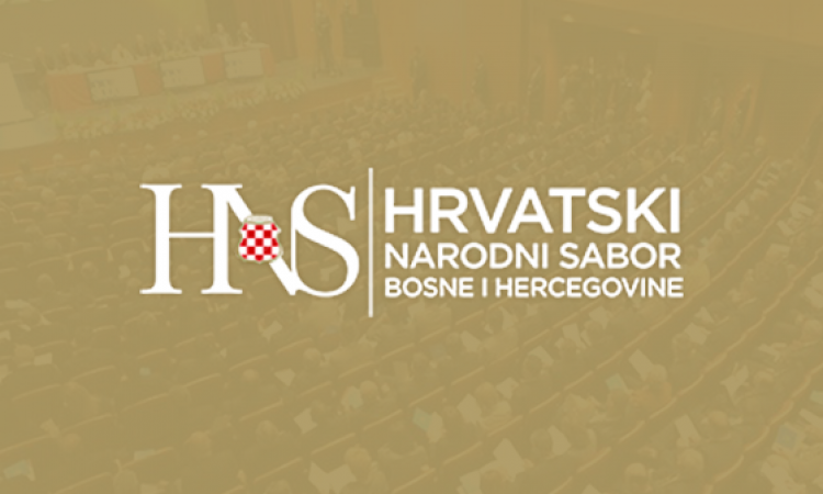 Komšić na grub i izravan način napao temelje ustavnog poretka BiH i Daytonskog sporazuma