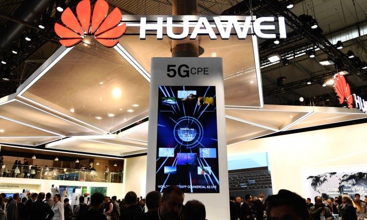 Huawei predstavio operacijski sustav koji bi mogao zamijeniti Android