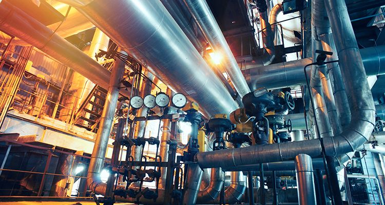 Industrijska proizvodnja u BiH u kolovozu smanjena za 3,9 posto