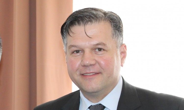 Brkić: Članstvo u EU i NATO savezu štiti naše posebnosti