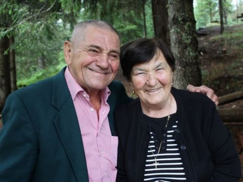 Jozo iz Rakitna s dvanaest godina počeo nositi duhan kako bi prehranio svoju obitelj