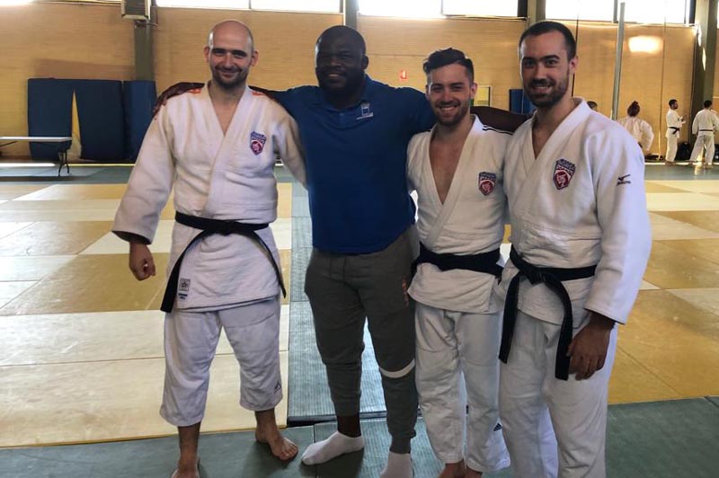 ijf akademija