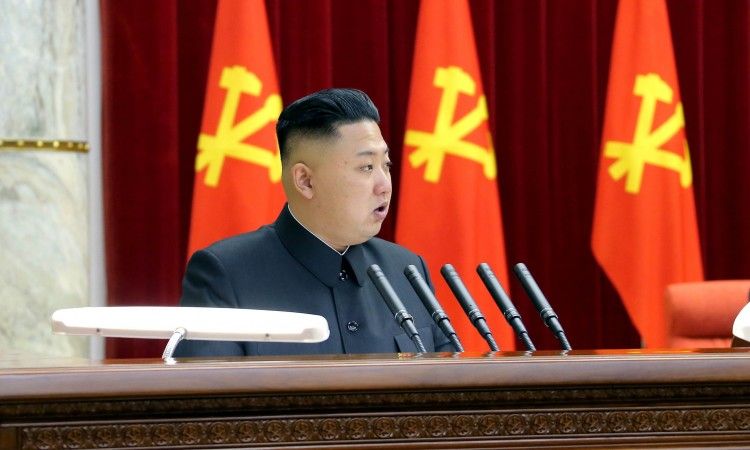 Kim nadgledao testiranje 'novog oružja'