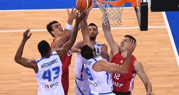 Olimpijske igre će ukinuti košarku?