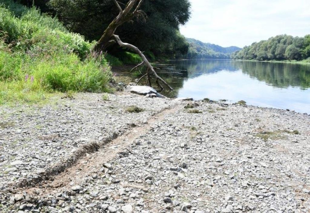 Uhićen vozač koji je migrante ostavio da potonu u Kupi