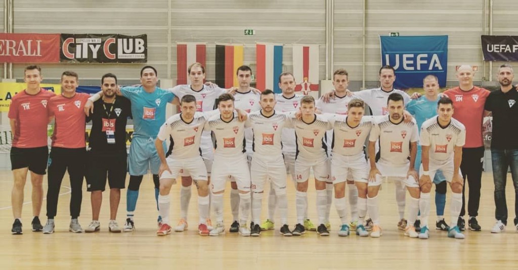 Mostarci 'zabijaju' u Ligi prvaka: Prvak Njemačke slavio dvije pobjede u kvalifikacijama