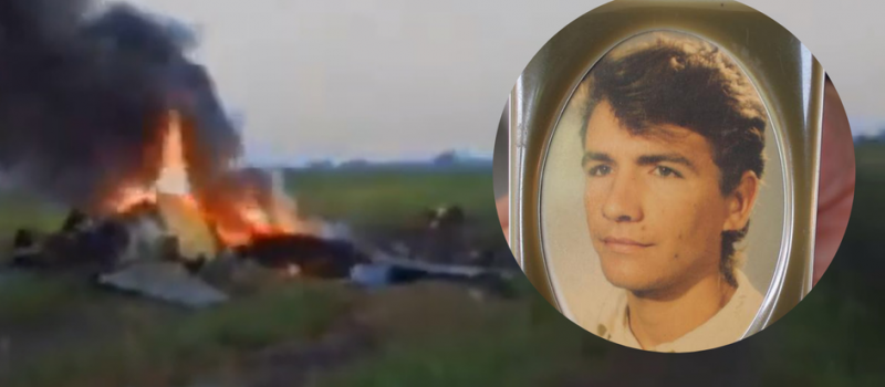 Kako je 19-godišnji Luka iz Bosanskog Broda postao heroj obrane Hrvatske
