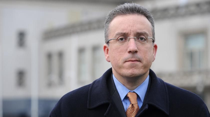 Mišetić: 'Neka Džaferović objasni zašto je Vlada BiH 22. 7. 1995. zatražila hitnu vojnu intervenciju RH radi spašavanja Bihaća'