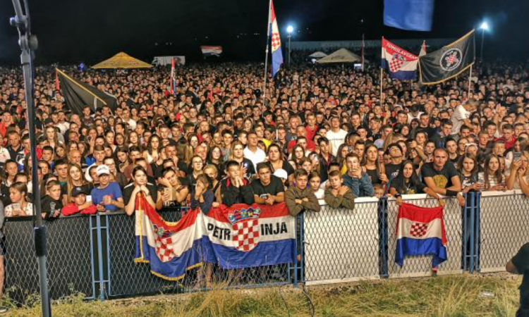 Održan sportsko-glazbeni spektakl za obnovu Doma kulture u Šujici