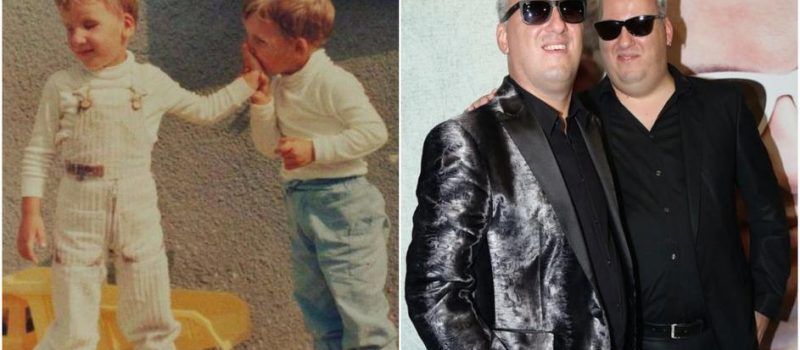 Matići su rođeni zdravi, ali tuđom greškom su ostali slijepi