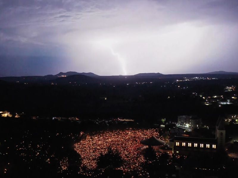 Najbolji trenuci Mladifesta od kojeg ćete se naježiti!