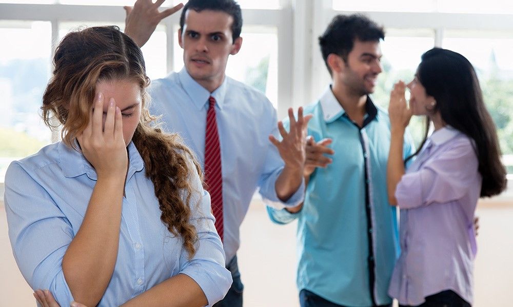 Mobbing treba shvatiti kao općedruštveni problem