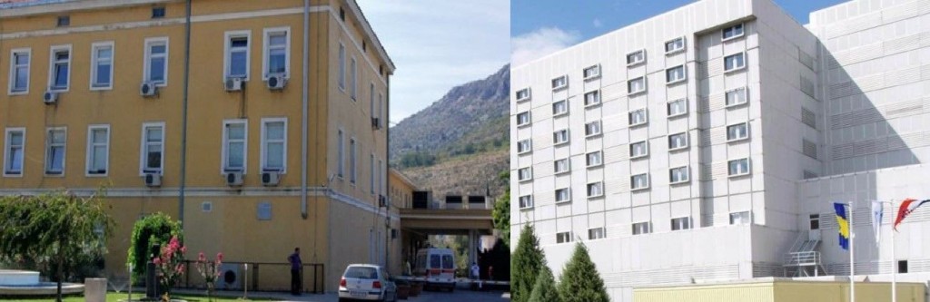 Kriza u HNŽ: Upitno poslovanje obje mostarske bolnice