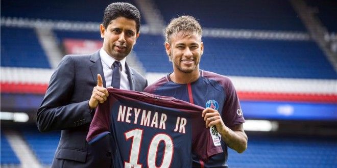 Barcelona u paketu za Neymara ponudila i Rakitića, PSG odbio