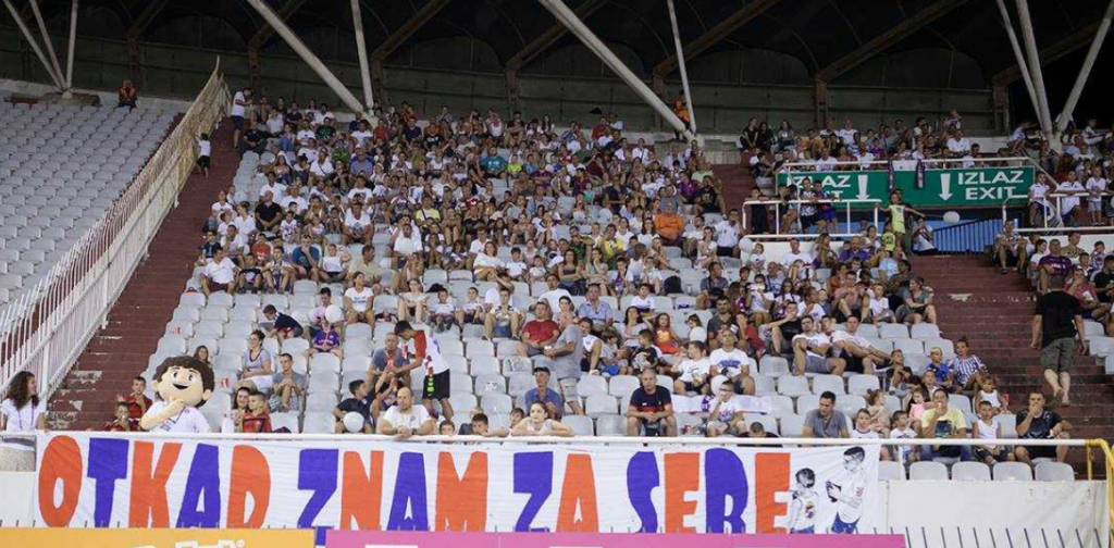 OD ROĐENJA SVOGA: Danas rođena djevojčica upisana u tematski park!