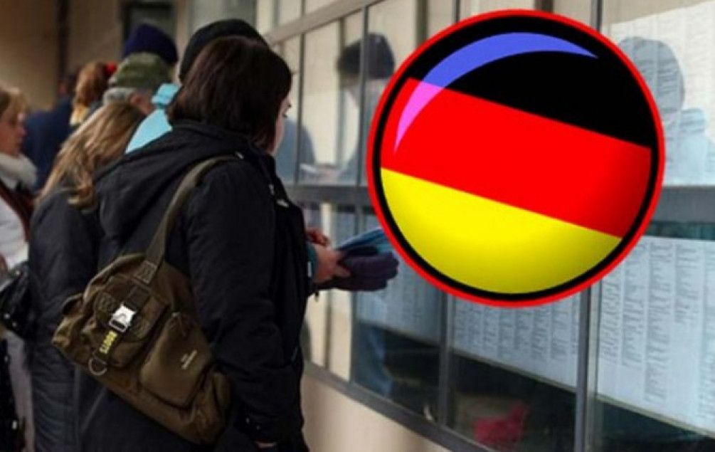 Stanovnici zapadnog Balkana hrle ka Njemačkoj: U samom vrhu liste podnesenih zahtjeva za priznavanje diploma