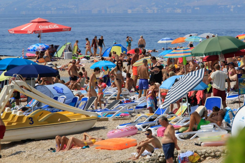 Je li ljeto gotovo? Stiže nova promjena, AccuWeather objavio kakva će biti jesen