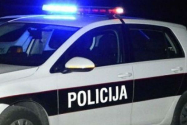 Samoubojstvo u Ivanici: Upucao se iz lovačke puške