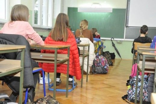 Nova školska godina u HNŽ počinje 2. rujna