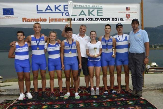 ramsko jezero