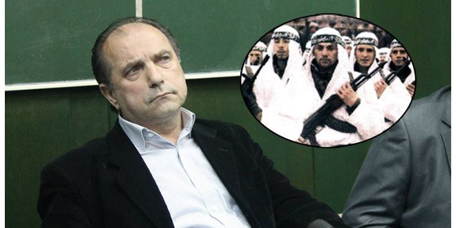 Zapovjednik odreda El Mudžahid i osumnjičeni ratni zločinac predložen za počasnog građanina Zenice