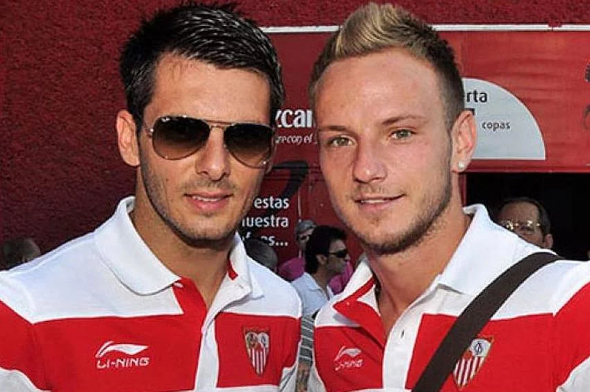 Ivan Rakitić poslao poruku podrške Emiru Spahiću: Brate, ti si najjači, uz tebe smo