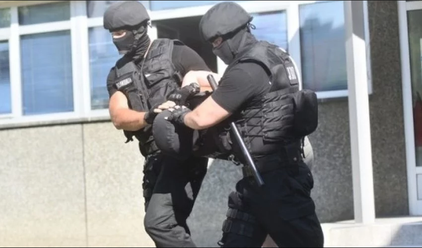Dušan Šilj bacio bombu na diskoteku u Istočnom Sarajevu, planirao još jedan napad