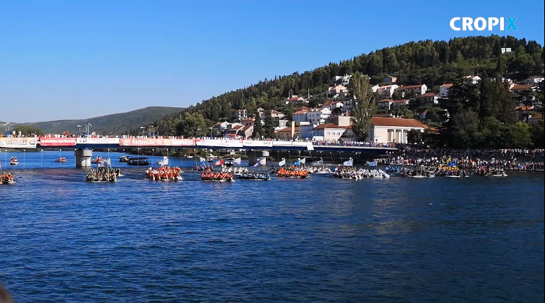 maraton lađa