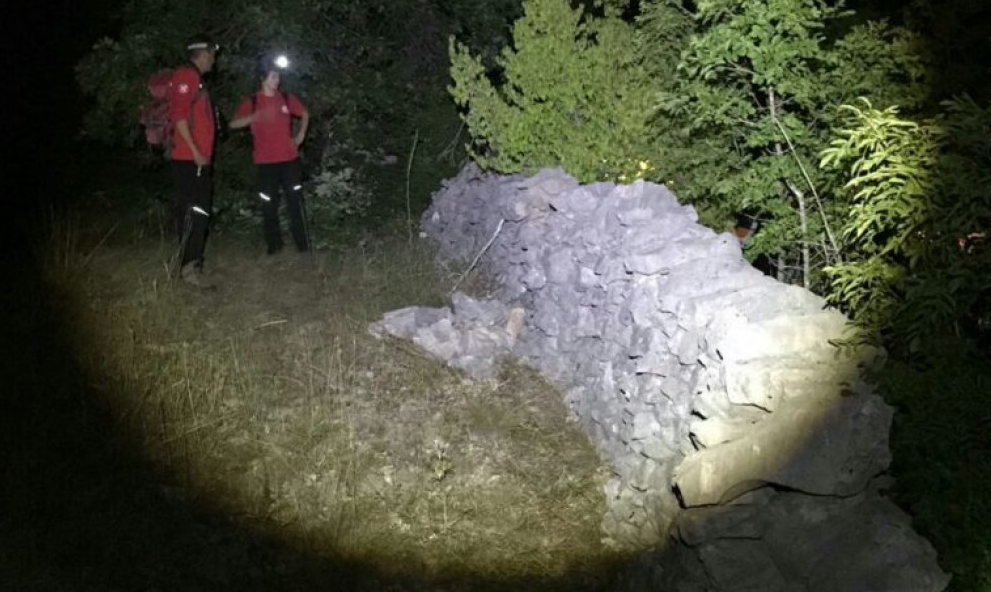 HGSS Posušje