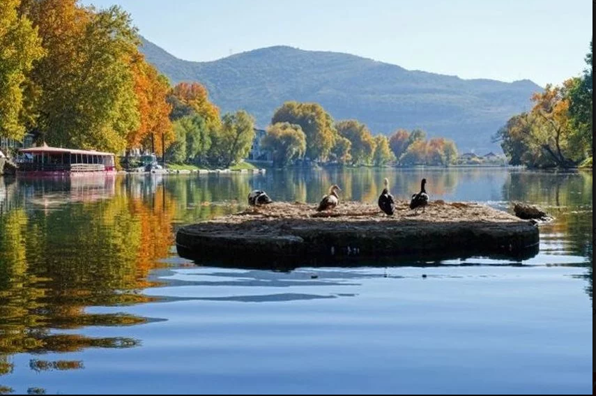 Muškarac se utopio u Trebišnjici