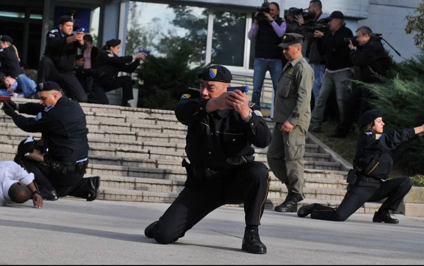 Milijuni idu na osiguranje službenika: Tko su štićene osobe u BiH koje čuva državna direkcija