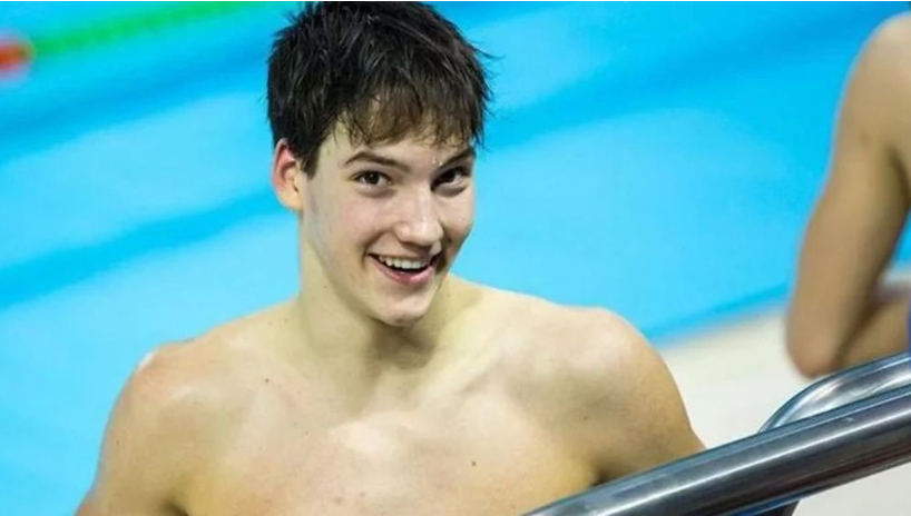 Franko Grgić postao svjetski prvak na 1500 metara: Svaki dan diže se u 5, a bivši je nogometaš