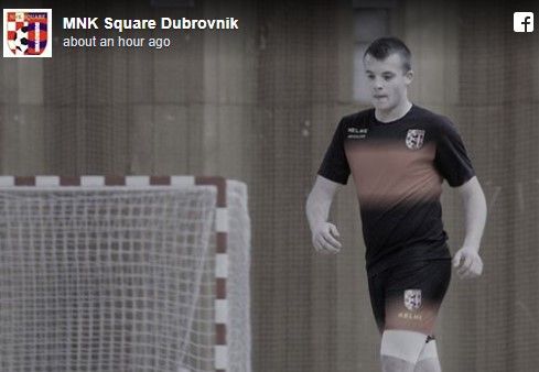 U teškoj prometnoj nesreći poginuo mladi hrvatski reprezentativac