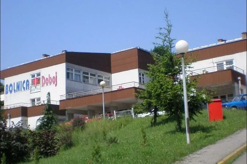 Pacijent iz Teslića zaražen salmonelom, još 11 hospitaliziranih