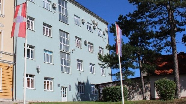 Mjesec dana pritvora zbog sedam stabljika 'trave'