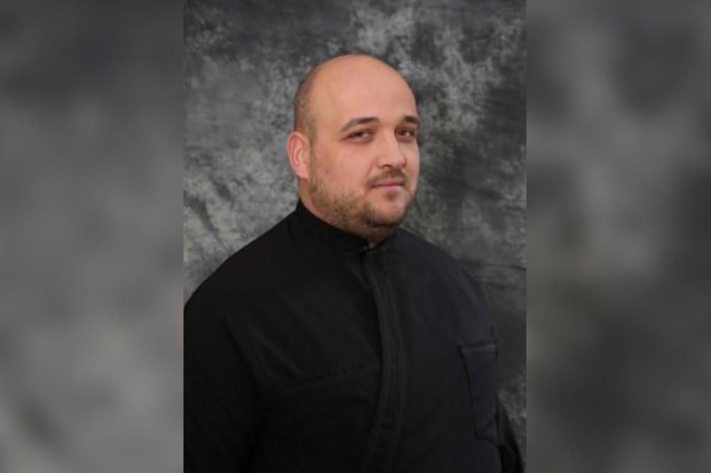Svećenik iznenadio: Seli se u Njemačku kako bi postao vozač autobusa