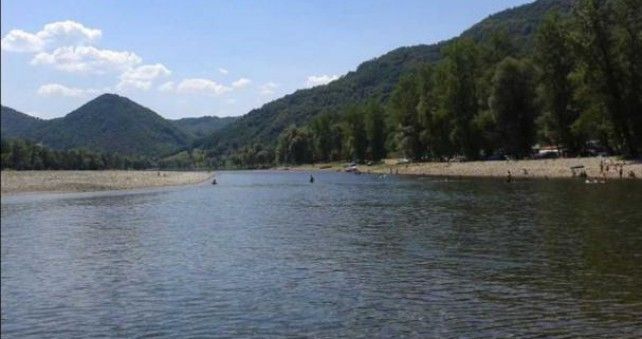 U Drini se utopio petnaestogodišnjak iz Bratunca