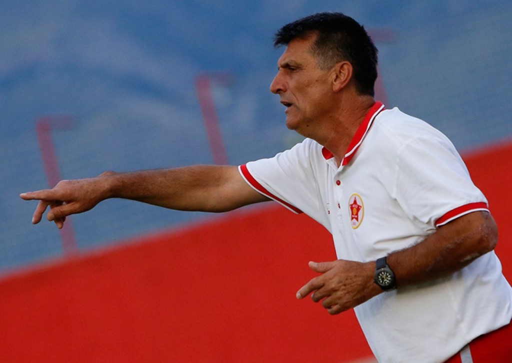 Ibro Rahimić novi trener FK Mladost DK