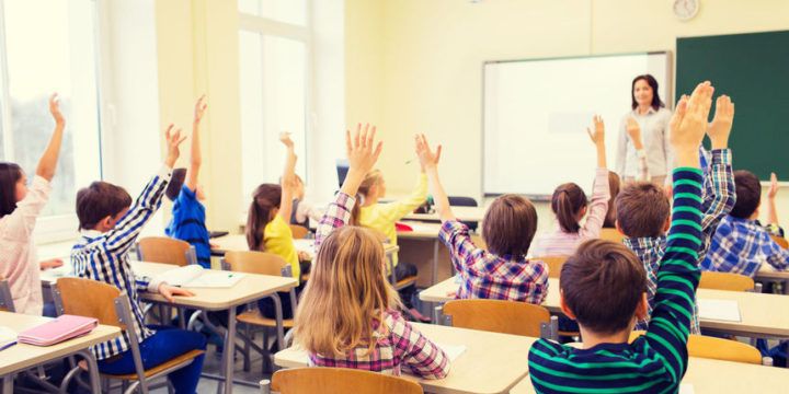 BLIŽI SE KRAJ RASPUSTA I u HNŽ-u škola počinje 6. rujna