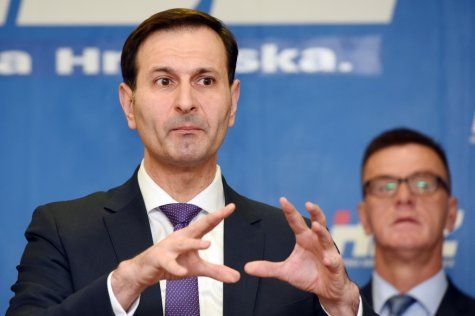 Miro Kovač: Belgijski model regija za jednakopravnost Hrvata u BiH