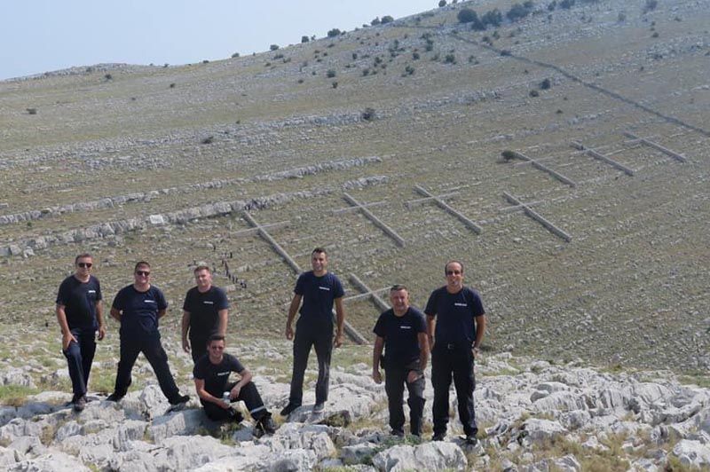 kornati pvp mostar
