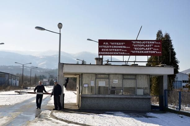 Vlada FBiH dala prethodnu suglasnost: Vitezit ide u stečaj
