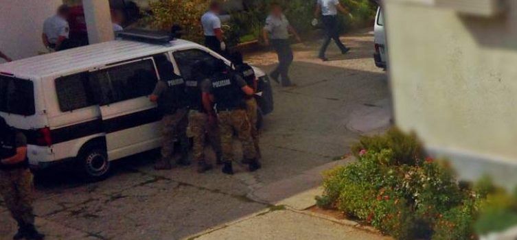 Pobuna u zatvoru u Mostaru: Petorica zatvorenika pokušali pobjeći, u okršaju teže ozlijeđeni policajci