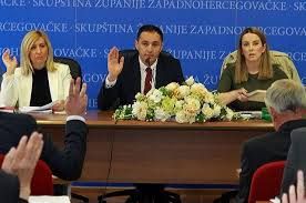 ŽZH: Jednoglasno usvojen Zakon o turizmu