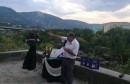 Mostar, anita martinac